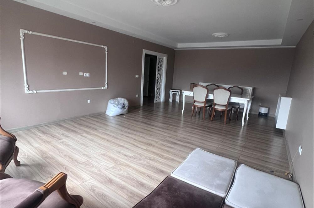 CENTURY21’DEN KARAPINAR'DA MANZARALI 3+1 KİRALIK DAİRE!