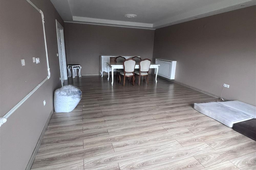 CENTURY21’DEN KARAPINAR'DA MANZARALI 3+1 KİRALIK DAİRE!