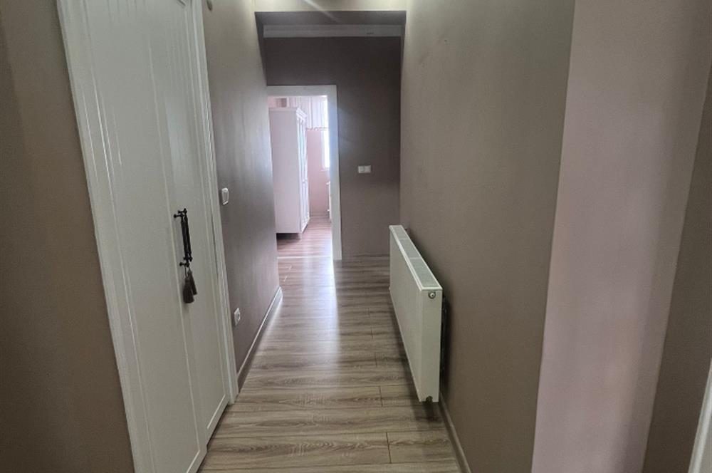 CENTURY21’DEN KARAPINAR'DA MANZARALI 3+1 KİRALIK DAİRE!