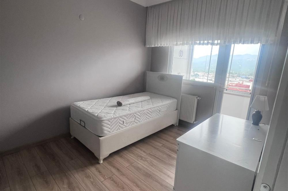 CENTURY21’DEN KARAPINAR'DA MANZARALI 3+1 KİRALIK DAİRE!