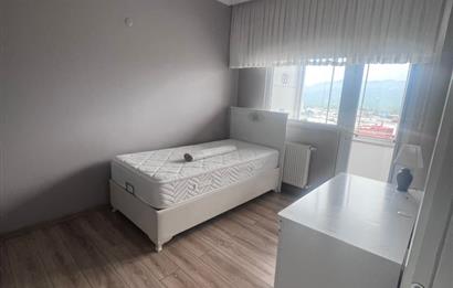 CENTURY21’DEN KARAPINAR'DA MANZARALI 3+1 KİRALIK DAİRE!