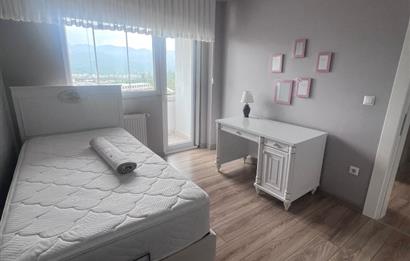 CENTURY21’DEN KARAPINAR'DA MANZARALI 3+1 KİRALIK DAİRE!