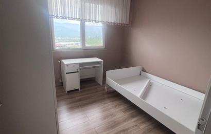 CENTURY21’DEN KARAPINAR'DA MANZARALI 3+1 KİRALIK DAİRE!