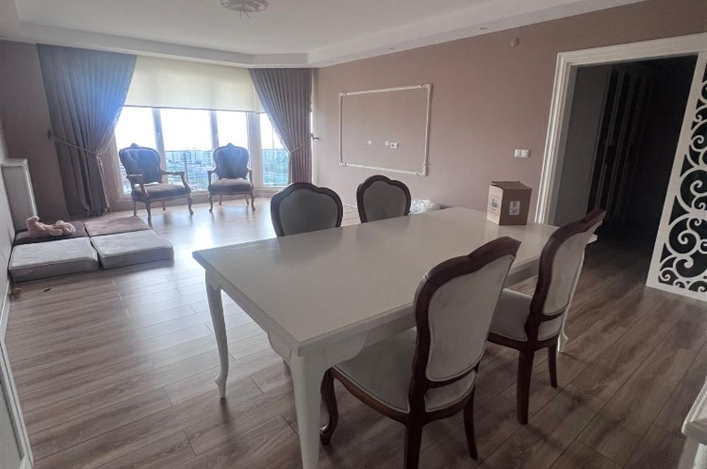CENTURY21’DEN KARAPINAR'DA MANZARALI 3+1 KİRALIK DAİRE!