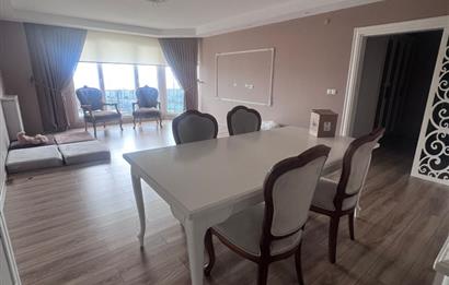 CENTURY21’DEN KARAPINAR'DA MANZARALI 3+1 KİRALIK DAİRE!