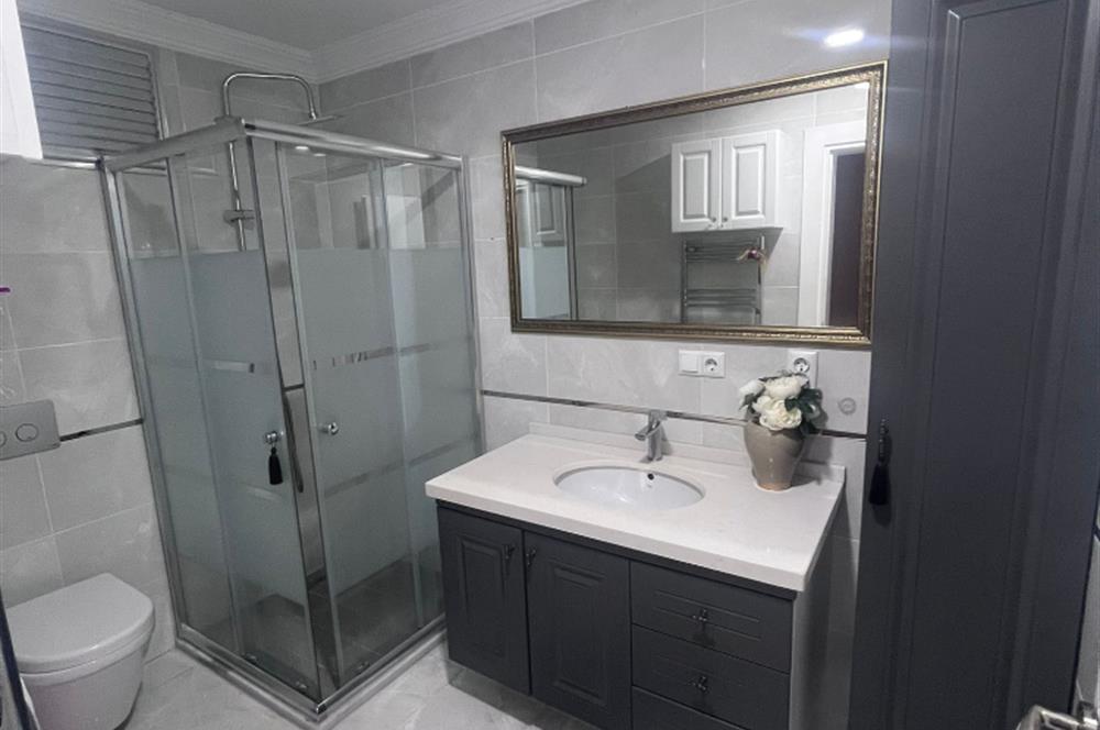 CENTURY21’DEN KARAPINAR'DA MANZARALI 3+1 KİRALIK DAİRE!
