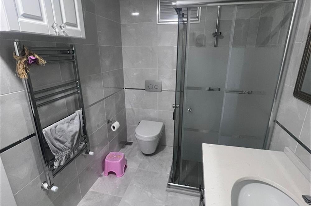 CENTURY21’DEN KARAPINAR'DA MANZARALI 3+1 KİRALIK DAİRE!