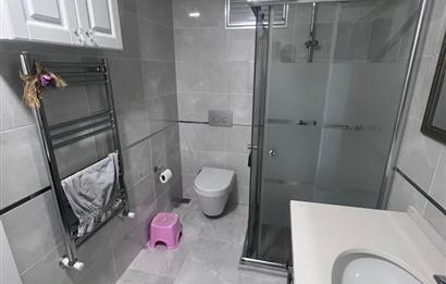 CENTURY21’DEN KARAPINAR'DA MANZARALI 3+1 KİRALIK DAİRE!