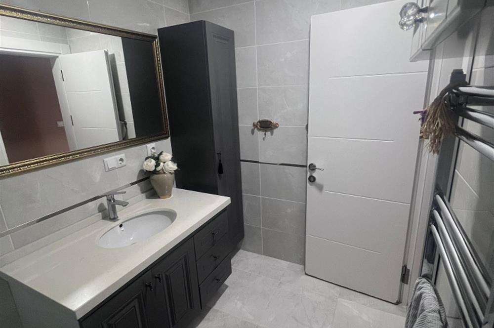 CENTURY21’DEN KARAPINAR'DA MANZARALI 3+1 KİRALIK DAİRE!