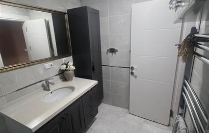 CENTURY21’DEN KARAPINAR'DA MANZARALI 3+1 KİRALIK DAİRE!
