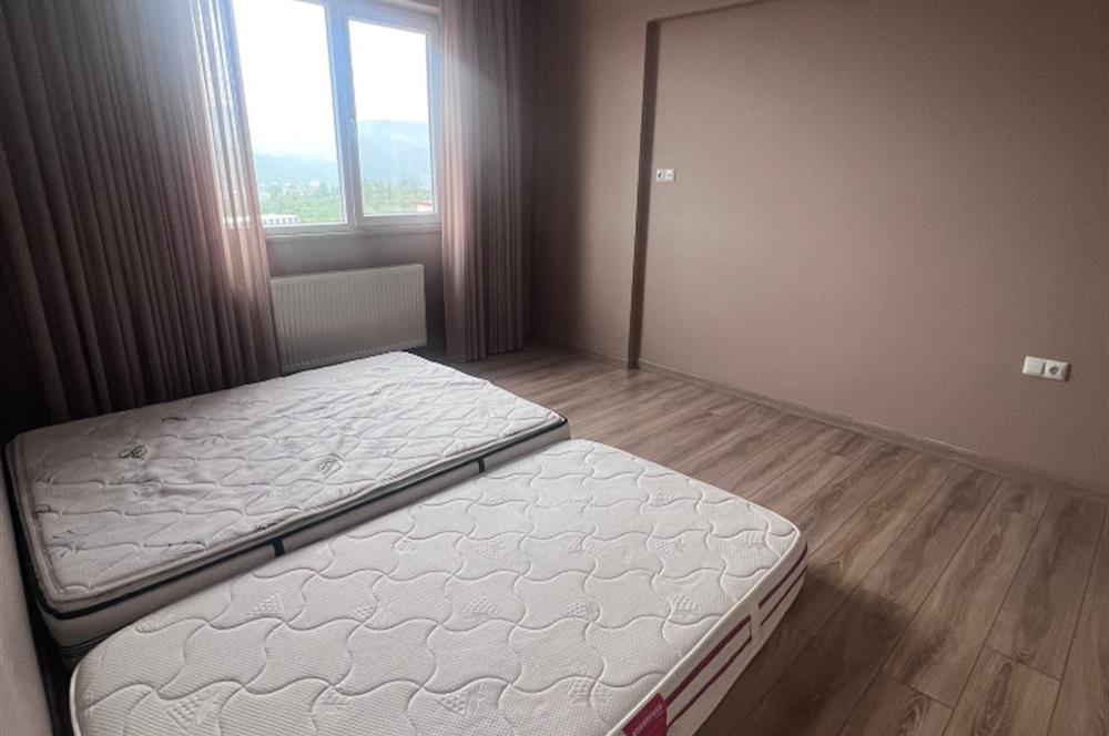 CENTURY21’DEN KARAPINAR'DA MANZARALI 3+1 KİRALIK DAİRE!