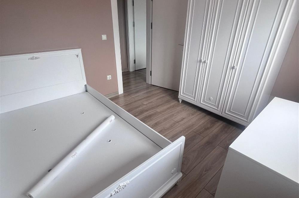CENTURY21’DEN KARAPINAR'DA MANZARALI 3+1 KİRALIK DAİRE!