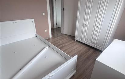 CENTURY21’DEN KARAPINAR'DA MANZARALI 3+1 KİRALIK DAİRE!