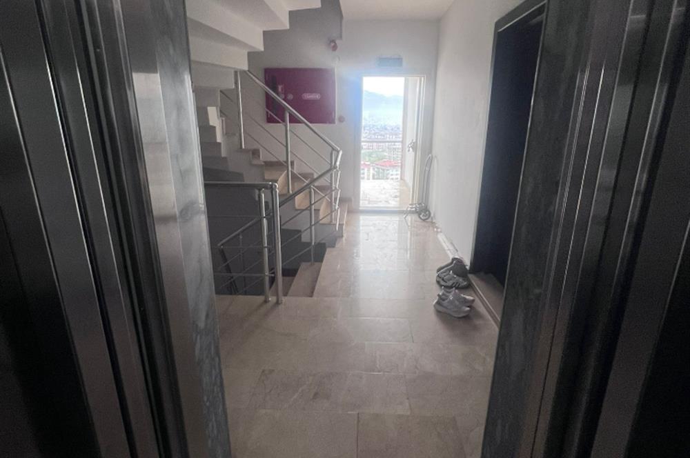 CENTURY21’DEN KARAPINAR'DA MANZARALI 3+1 KİRALIK DAİRE!