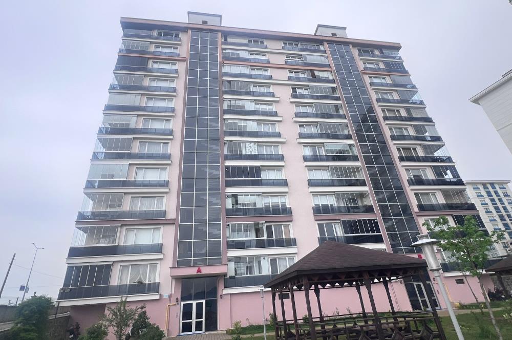 CENTURY21’DEN KARAPINAR'DA MANZARALI 3+1 KİRALIK DAİRE!