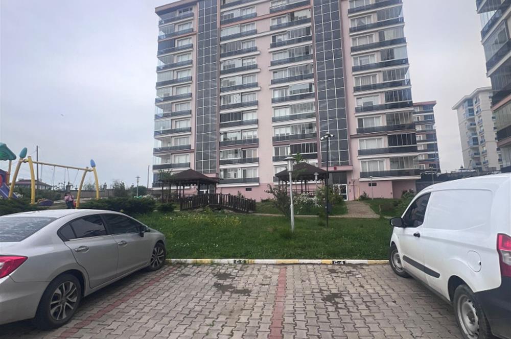 CENTURY21’DEN KARAPINAR'DA MANZARALI 3+1 KİRALIK DAİRE!