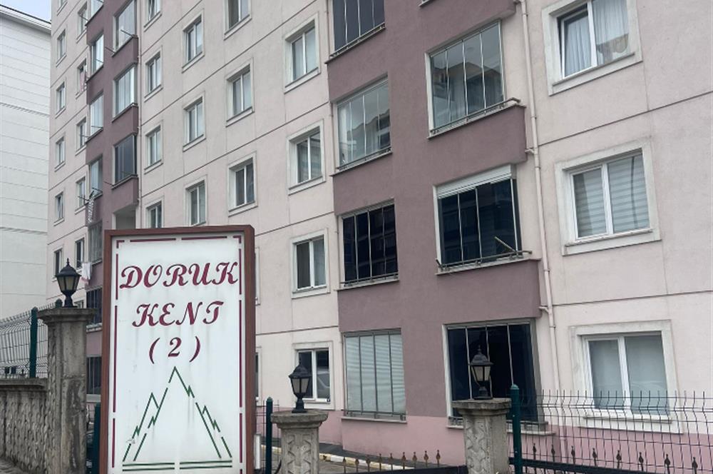 CENTURY21’DEN KARAPINAR'DA MANZARALI 3+1 KİRALIK DAİRE!