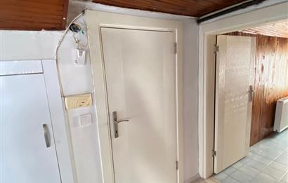 BAĞLARBAŞI MAHALLESİ'NDE 1+1 50m2 NET 5.KAT BALKONLU DAİRE