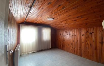 BAĞLARBAŞI MAHALLESİ'NDE 1+1 50m2 NET 5.KAT BALKONLU DAİRE