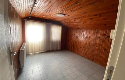 BAĞLARBAŞI MAHALLESİ'NDE 1+1 50m2 NET 5.KAT BALKONLU DAİRE