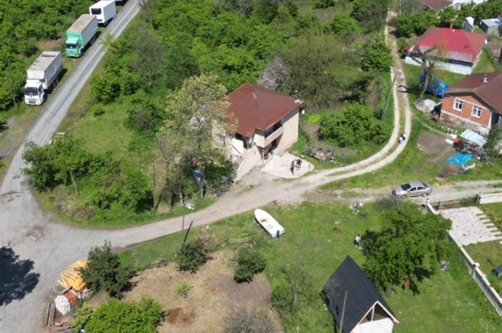 CENTURY21’DEN 704 m² ARSA İÇİNDE LÜKS BUNGALOV VE SOSYAL YAŞAM ALANI