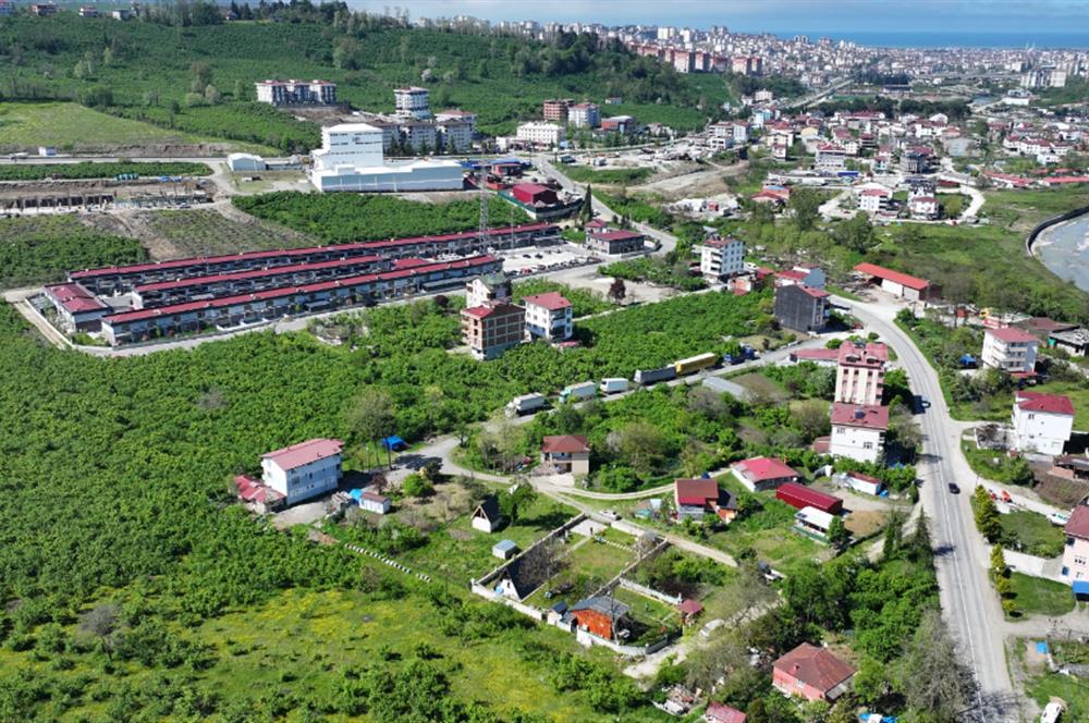 CENTURY21’DEN 704 m² ARSA İÇİNDE LÜKS BUNGALOV VE SOSYAL YAŞAM ALANI