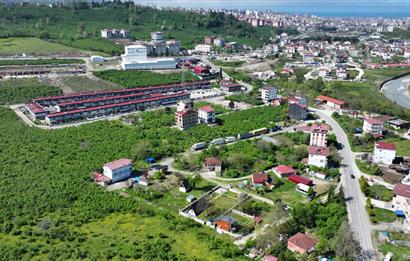 CENTURY21’DEN 704 m² ARSA İÇİNDE LÜKS BUNGALOV VE SOSYAL YAŞAM ALANI