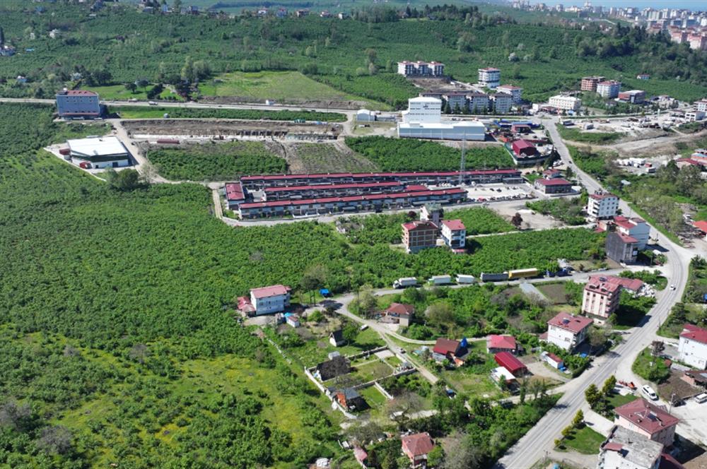 CENTURY21’DEN 704 m² ARSA İÇİNDE LÜKS BUNGALOV VE SOSYAL YAŞAM ALANI