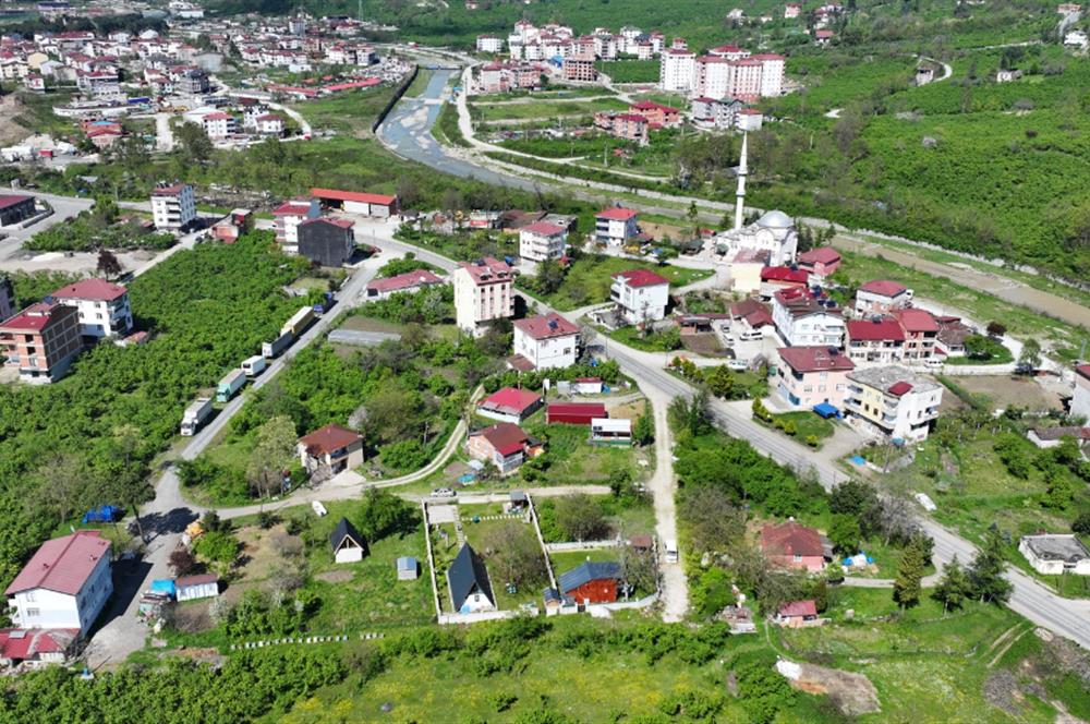 CENTURY21’DEN 704 m² ARSA İÇİNDE LÜKS BUNGALOV VE SOSYAL YAŞAM ALANI