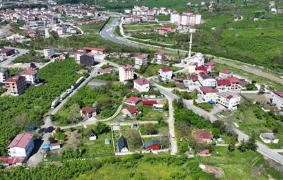 CENTURY21’DEN 704 m² ARSA İÇİNDE LÜKS BUNGALOV VE SOSYAL YAŞAM ALANI