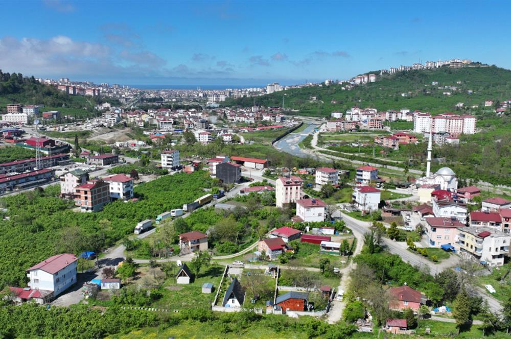 CENTURY21’DEN 704 m² ARSA İÇİNDE LÜKS BUNGALOV VE SOSYAL YAŞAM ALANI