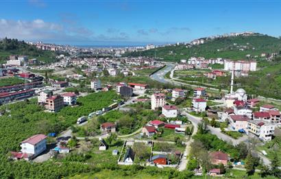 CENTURY21’DEN 704 m² ARSA İÇİNDE LÜKS BUNGALOV VE SOSYAL YAŞAM ALANI