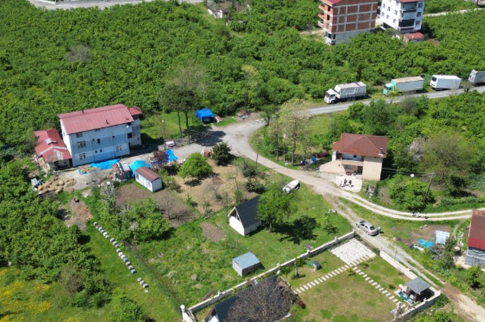 CENTURY21’DEN 704 m² ARSA İÇİNDE LÜKS BUNGALOV VE SOSYAL YAŞAM ALANI