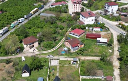 CENTURY21’DEN 704 m² ARSA İÇİNDE LÜKS BUNGALOV VE SOSYAL YAŞAM ALANI