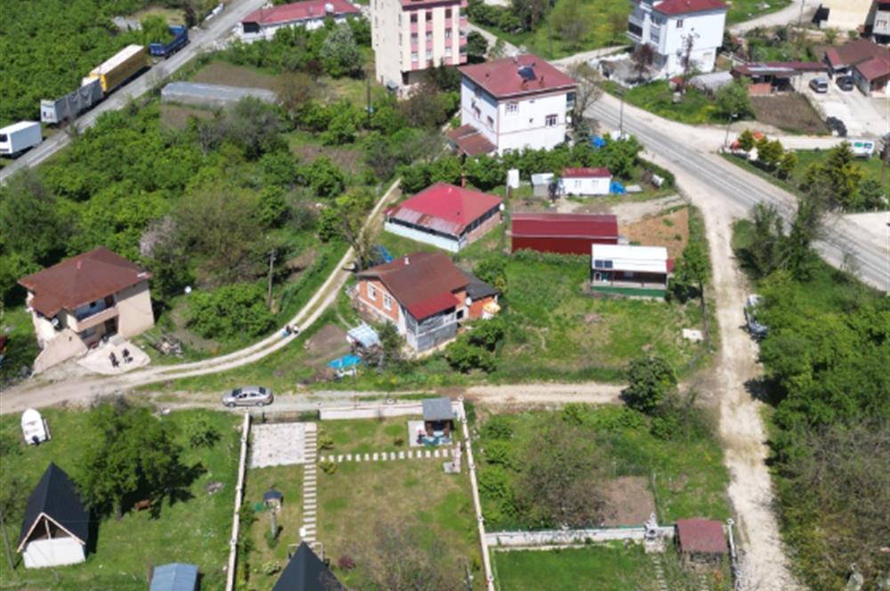 CENTURY21’DEN 704 m² ARSA İÇİNDE LÜKS BUNGALOV VE SOSYAL YAŞAM ALANI