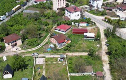 CENTURY21’DEN 704 m² ARSA İÇİNDE LÜKS BUNGALOV VE SOSYAL YAŞAM ALANI