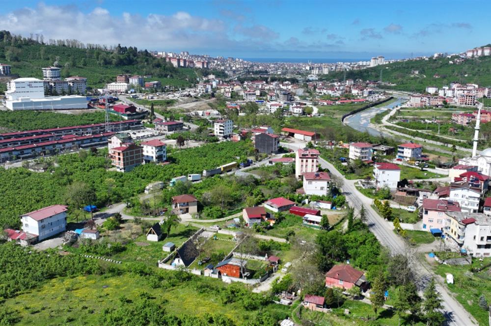 CENTURY21’DEN 704 m² ARSA İÇİNDE LÜKS BUNGALOV VE SOSYAL YAŞAM ALANI