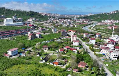 CENTURY21’DEN 704 m² ARSA İÇİNDE LÜKS BUNGALOV VE SOSYAL YAŞAM ALANI
