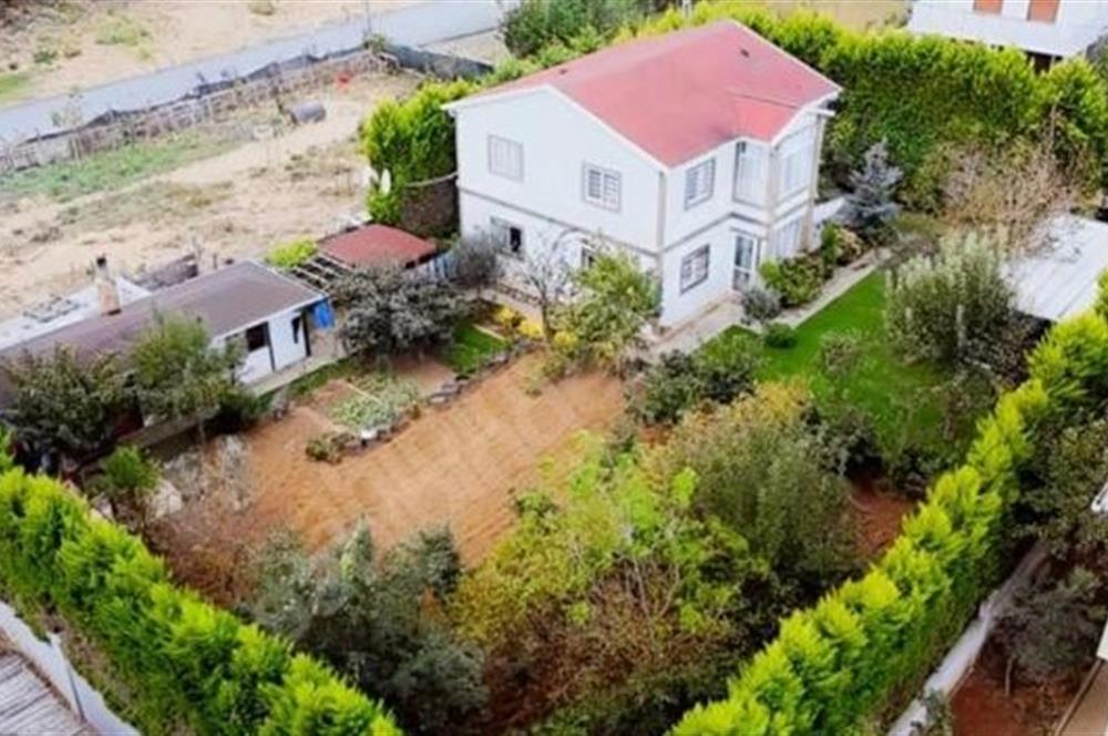 ŞİLE KUMBABA MAHALLESİNDE YAŞAM FIRSATI