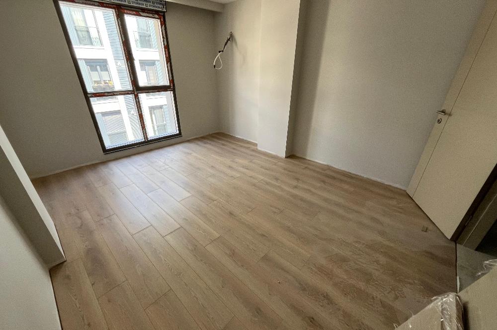 İDEALTEPE'DE 0 ÖN CEPHE FIRSAT LÜX 3+2 DUBLEKS