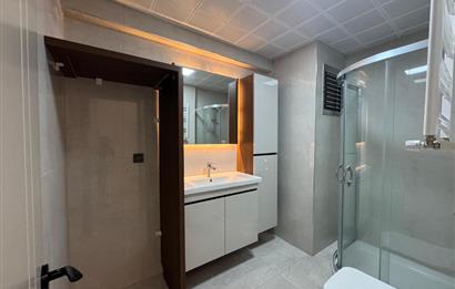 Gürkayalar Tema'da Site İçerisinde 3+1 Kiralık Daire