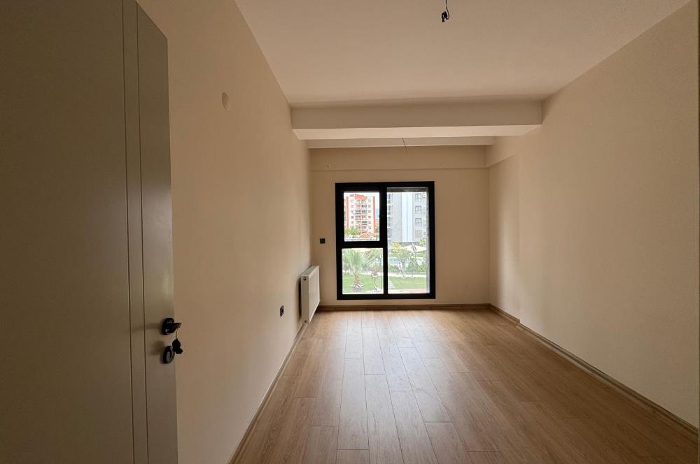 Gürkayalar Tema'da Site İçerisinde 3+1 Kiralık Daire