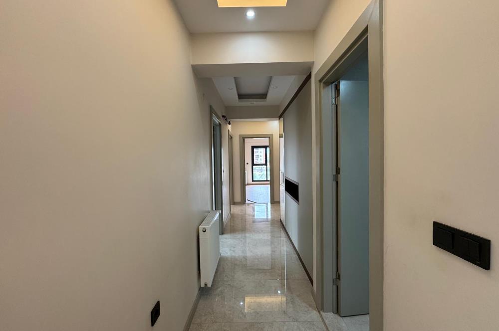 Gürkayalar Tema'da Site İçerisinde 3+1 Kiralık Daire