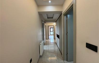 Gürkayalar Tema'da Site İçerisinde 3+1 Kiralık Daire