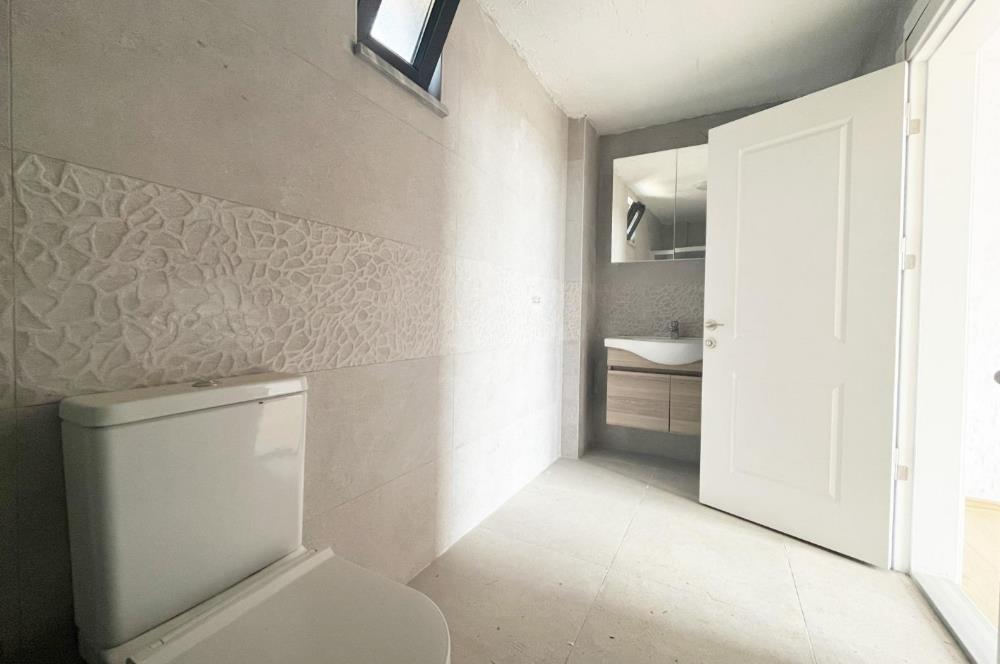 Çanakkale Ayvacık Naldöken de Lüks Müstakil Huzurlu 255m² Taş Ev