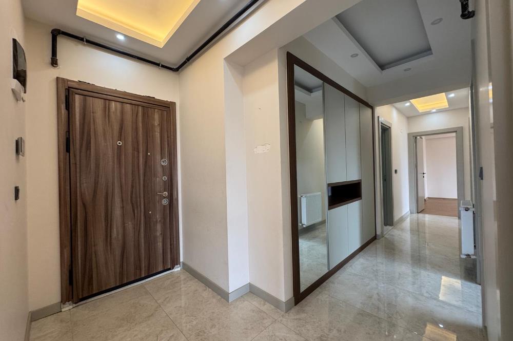 Gürkayalar Tema'da Site İçerisinde 3+1 Kiralık Daire