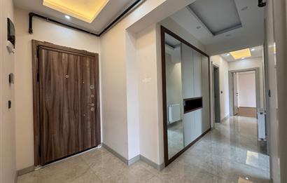 Gürkayalar Tema'da Site İçerisinde 3+1 Kiralık Daire