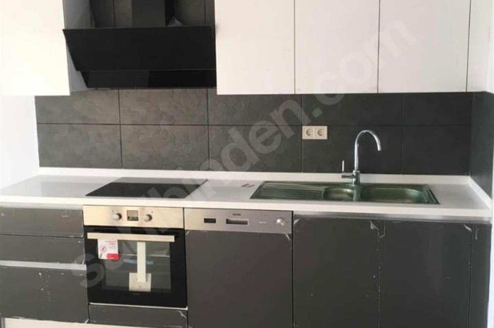 C21 ROOF SANAZ'dan fikirtepe torkam kiptaş 1+1 B tipi kiralık