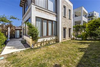 Ortakent’te Satılık 3+1 Bahçe Katı Daire - 4 - 33976