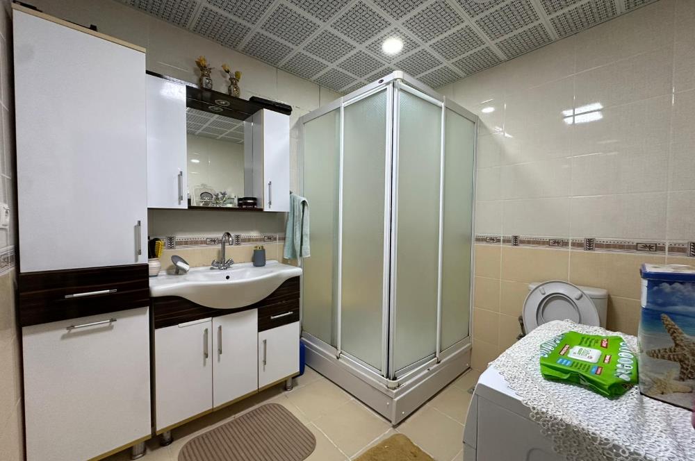 KARŞIYAKA MAHALLESİ ŞEHİR MANZARALI SATILIK DUBLEKS 4+1